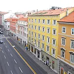 Hotel Roma
