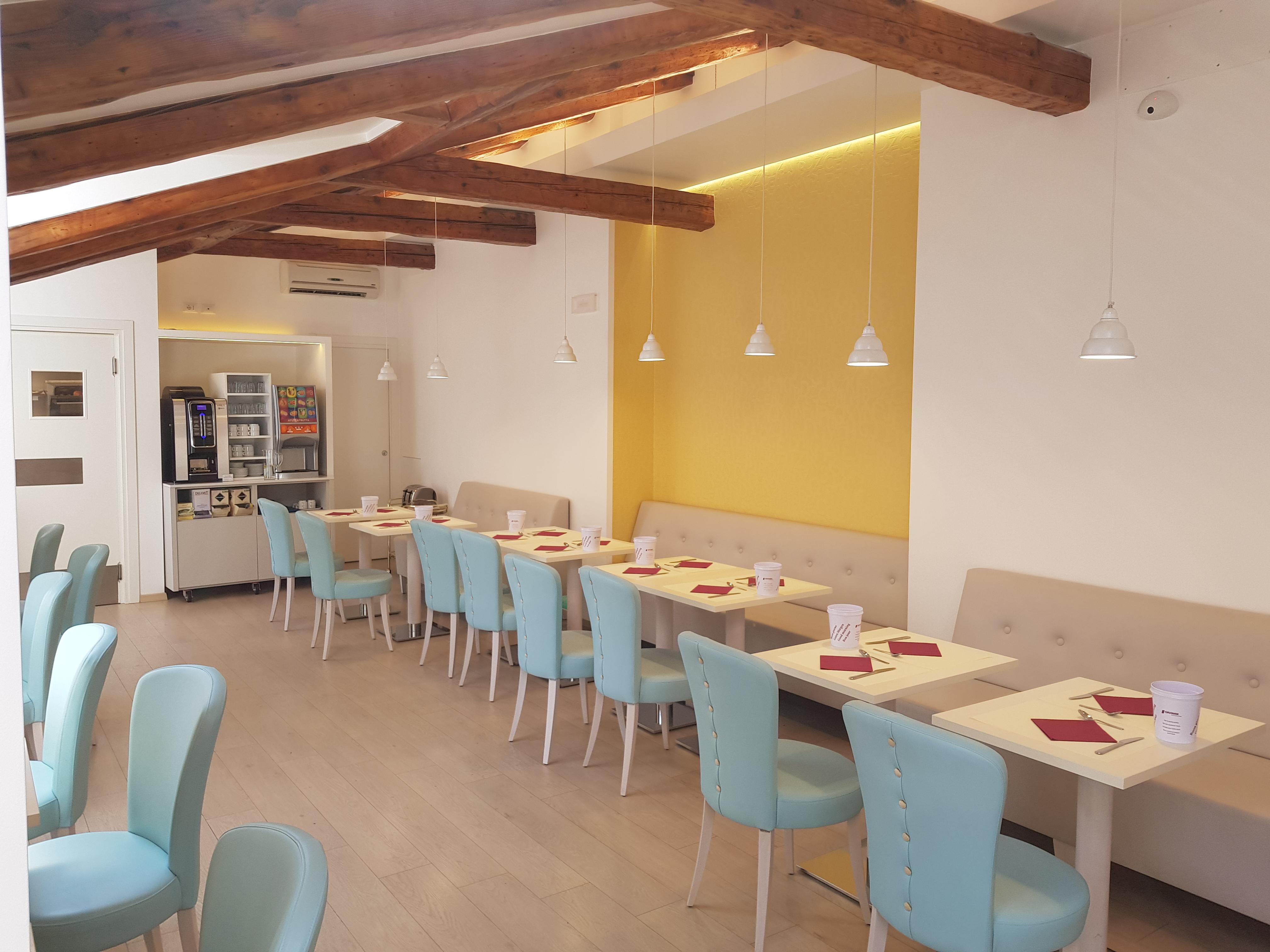 Roma Hotel Triest