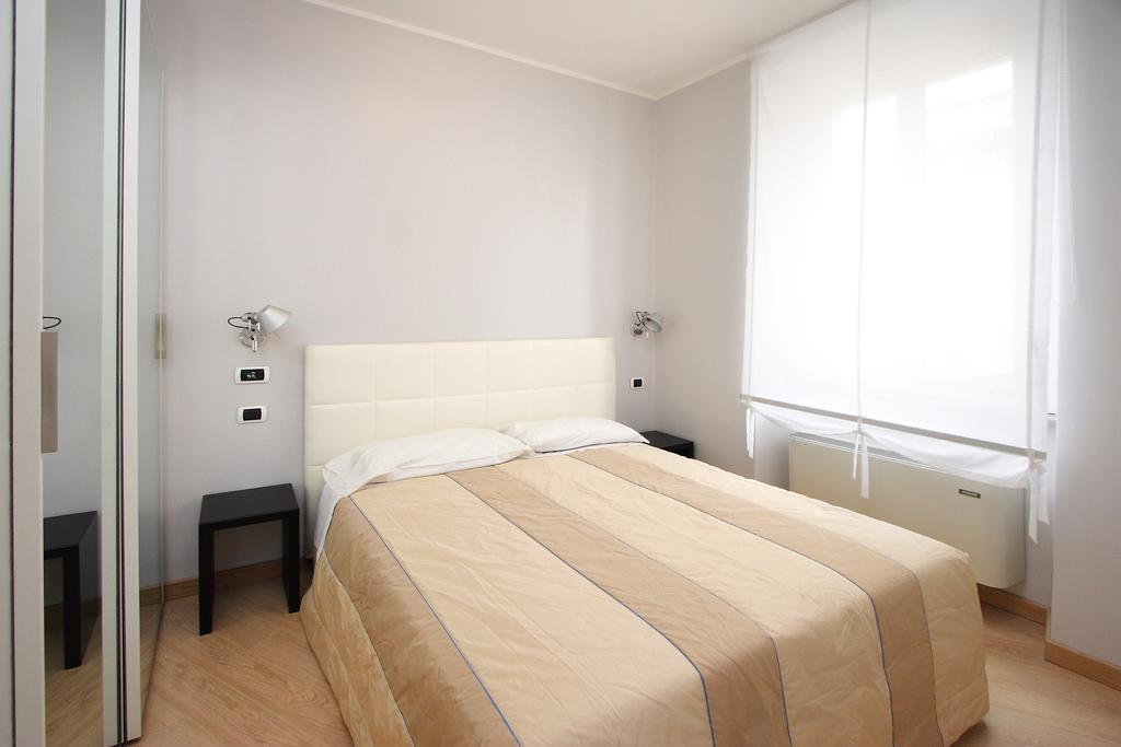 Hotel Roma Triest