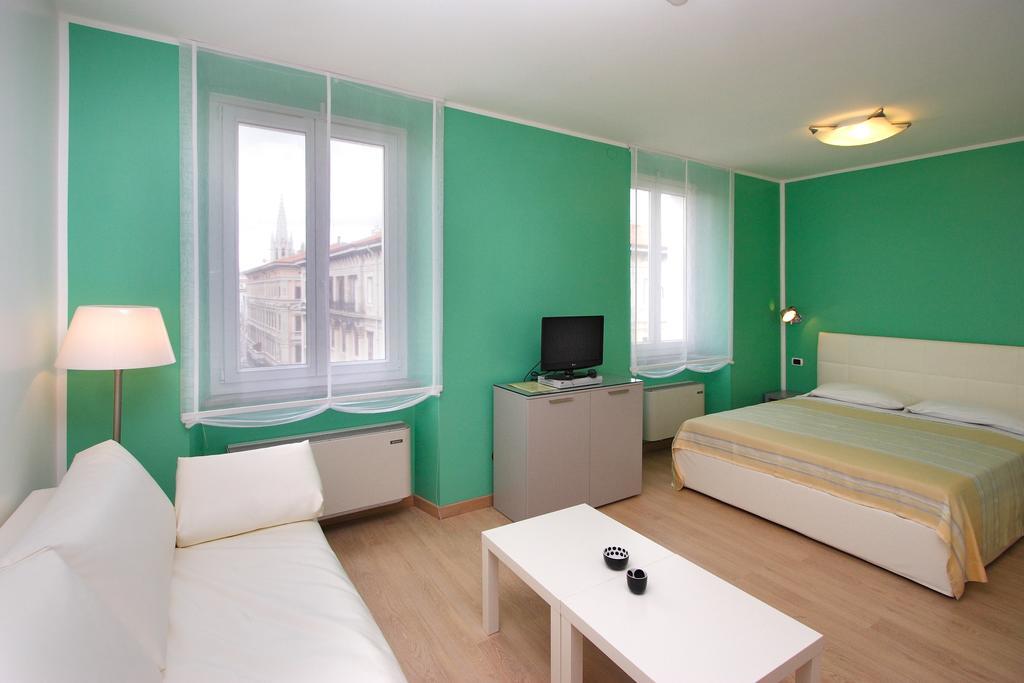 Hotel Roma Triest