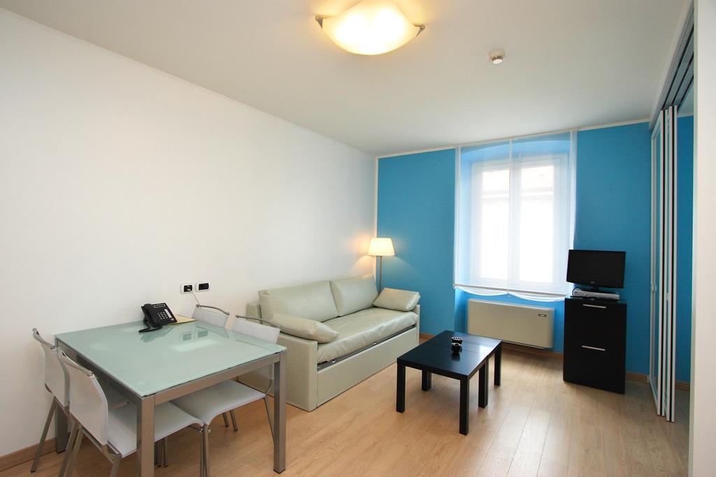 Hotel Roma Triest