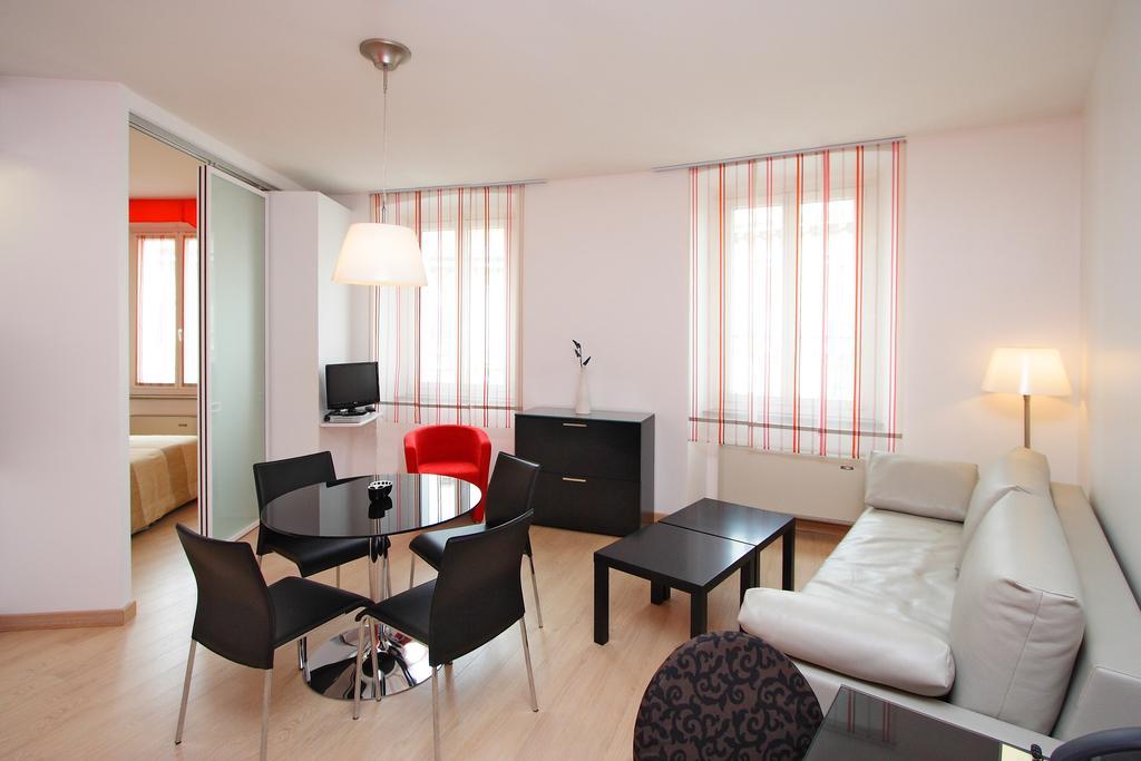 Hotel Roma Triest