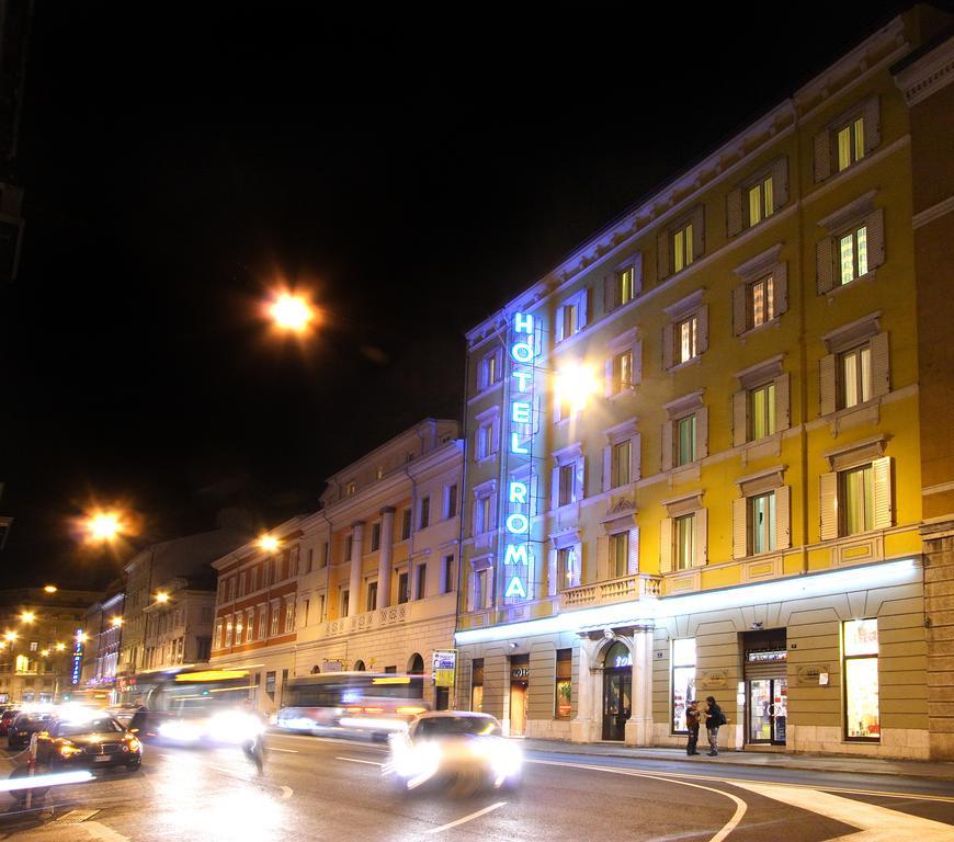 Roma Hotel Triest