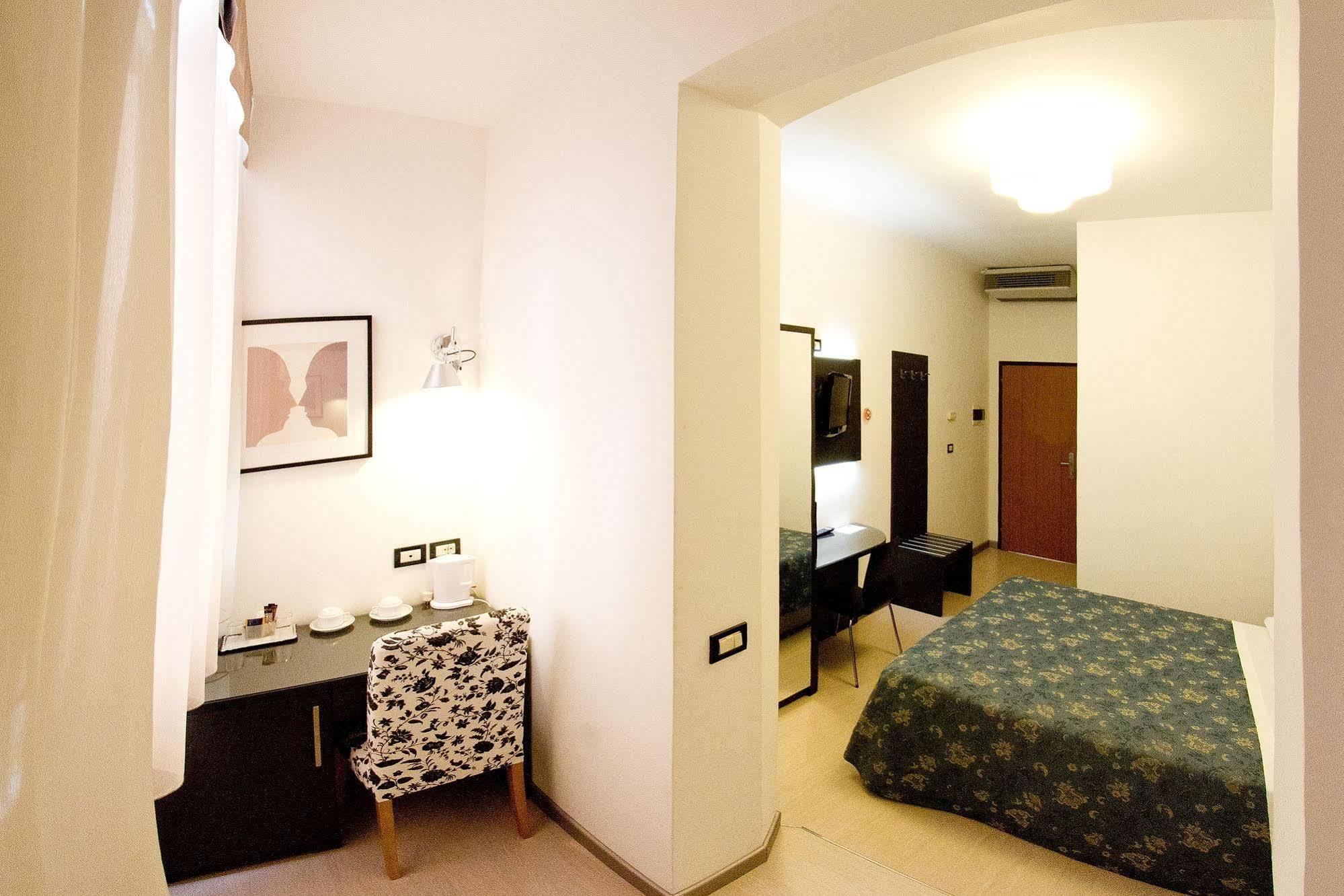 Hotel Roma Triest