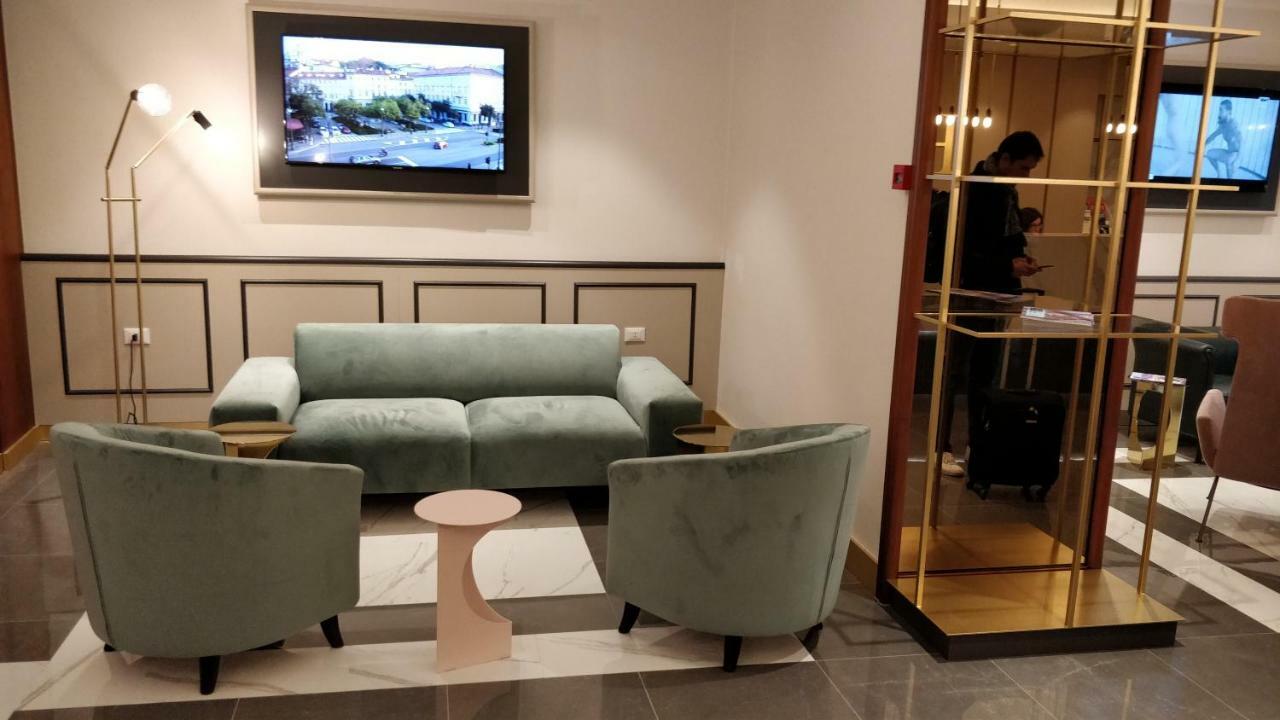 Roma Hotel