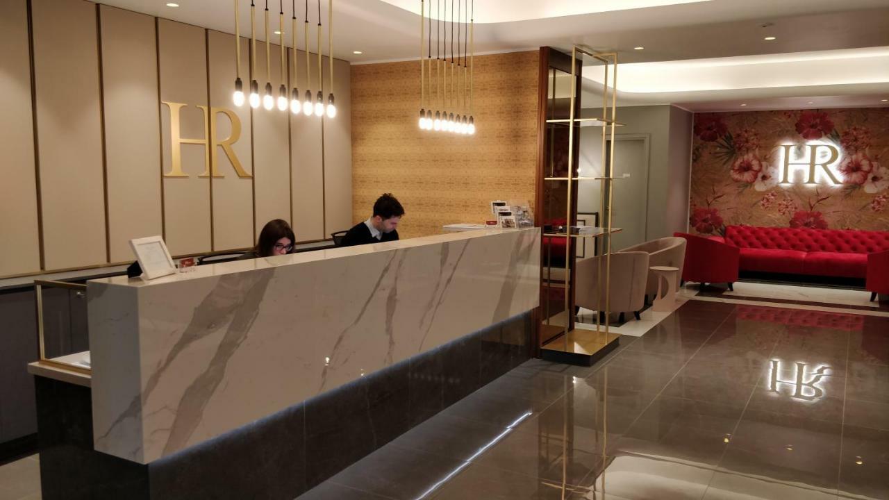 Roma Hotel 3*